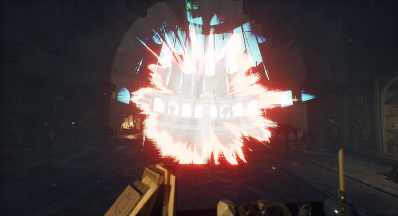 Od-Ogod: Chronobreak <span class="ext" style="background-color: #2a475e; color: #FFFFFF;">STEAM</span> <span class="ext ext_digital">digital</span> image 7