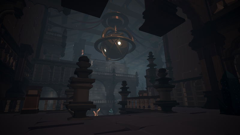 Demi And The Fractured Dream <span class="ext" style="background-color: #2a475e; color: #FFFFFF;">STEAM</span> <span class="ext ext_digital">digital</span> image 7