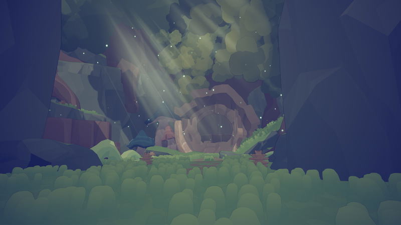 Demi And The Fractured Dream <span class="ext" style="background-color: #2a475e; color: #FFFFFF;">STEAM</span> <span class="ext ext_digital">digital</span> image 8