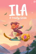 Ila: A Frosty Glide <span class="ext" style="background-color: #2a475e; color: #FFFFFF;">STEAM</span> <span class="ext ext_digital">digital</span> thumbnail 1