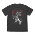 Guilty Gear -Strive- Sol Badguy T-shirt (Sumi | Size S) thumbnail 1