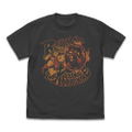 Guilty Gear -Strive- Bridget Return Of The Kill Machine T-shirt (Sumi | Size L) thumbnail 1