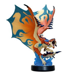 amiibo Monster Hunter Stories 3: Twisted Reflection