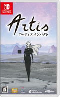 Artis Impact (Multi-Language) thumbnail 1