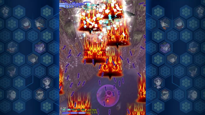Castle of Shikigami III image 2