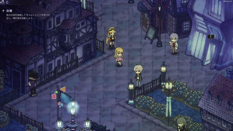 Chrono Ark [Deluxe Edition] (Multi-Language) image 5