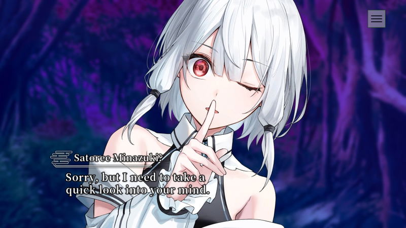 Dear Mirror Flower (Multi-Language) image 3