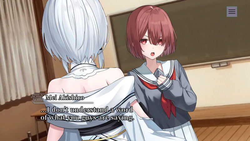 Dear Mirror Flower (Multi-Language) image 4