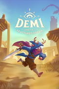 Demi And The Fractured Dream <span class="ext" style="background-color: #2a475e; color: #FFFFFF;">STEAM</span> <span class="ext ext_digital">digital</span> thumbnail 1