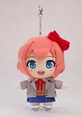 Doki Doki Literature Club! Plushie Keychain Sayori thumbnail 2