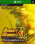 Dynasty Warriors 3 Complete Edition Remastered thumbnail 1
