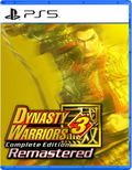 Dynasty Warriors 3 Complete Edition Remastered thumbnail 1
