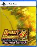 Dynasty Warriors 3 Complete Edition Remastered (Multi-Language) thumbnail 1
