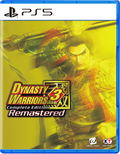 Dynasty Warriors 3 Complete Edition Remastered (Multi-Language) thumbnail 1