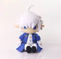 Final Fantasy XIV Plush Alphinaud Leveilleur thumbnail 1