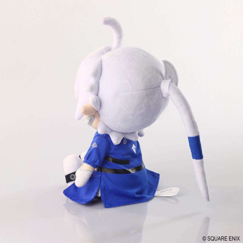 Final Fantasy XIV Plush Alphinaud Leveilleur image 2