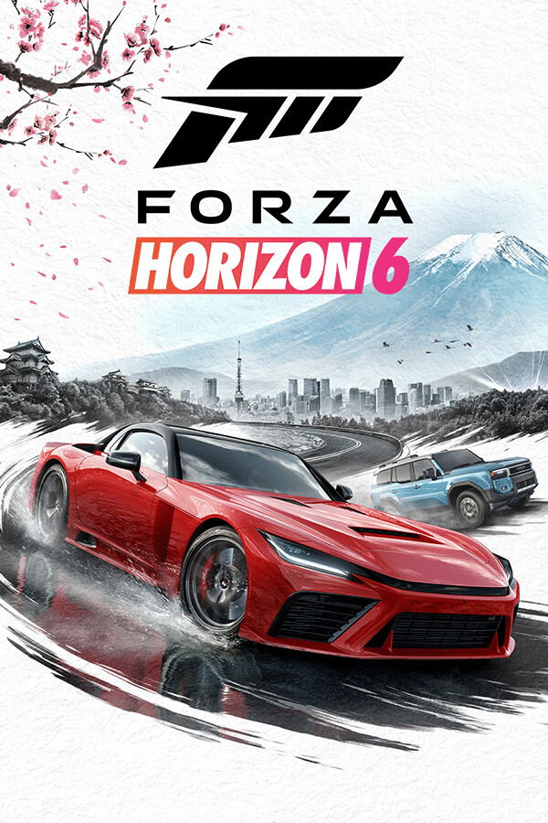 Forza Horizon 6 <span class="ext ext_Xbox Play Anywhere">Xbox®️ Play Anywhere</span> <span class="ext ext_digital">digital</span> image 1