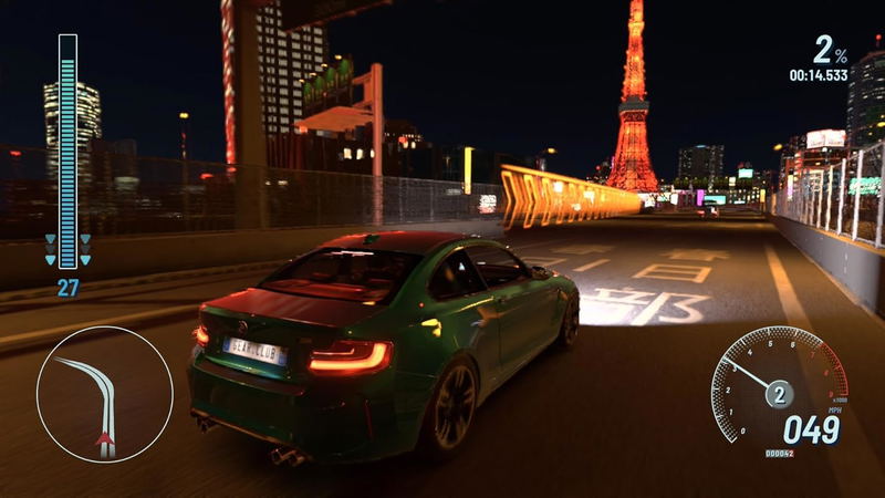 Gear.Club Unlimited 3 (Multi-Language) <span class="ext" style="background-color: #ff8c00; color: #FFFFFF;">Game Key Cart</span> image 2