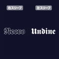 Guilty Gear -Strive- Queen Dizzy T-shirt (Navy | Size M) thumbnail 3