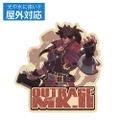 Guilty Gear -Strive- Sol Badguy Outdoor Sticker thumbnail 2
