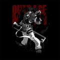 Guilty Gear -Strive- Sol Badguy T-shirt (Sumi | Size S) thumbnail 2
