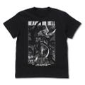 Guilty Gear -Strive- T-shirt (Black | Size S) thumbnail 1