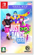 Just Dance 2026 Edition [Code in a Box] (Multi-Language) thumbnail 1