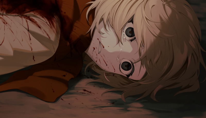 Kigetsu no Yoru image 4