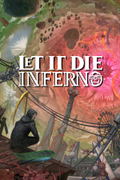 Let It Die: Inferno <span class="ext" style="background-color: #2a475e; color: #FFFFFF;">STEAM</span> <span class="ext ext_digital">digital</span> thumbnail 1