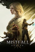 Mistfall Hunter <span class="ext" style="background-color: #2a475e; color: #FFFFFF;">STEAM</span> <span class="ext ext_digital">digital</span> thumbnail 1