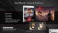 Nioh 3 [Steelbook Launch Edition] thumbnail 1