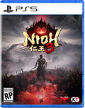 Nioh 3 [Steelbook Launch Edition] thumbnail 2