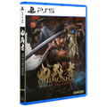 Onimusha: Way of the Sword (Multi-Language) thumbnail 1
