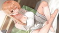Ouchi de Amaeru Shakai-jin Kanojo no Ren-ai Moyou [Limited Edition] thumbnail 5