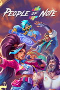 People Of Note <span class="ext" style="background-color: #2a475e; color: #FFFFFF;">STEAM</span> <span class="ext ext_digital">digital</span> thumbnail 1