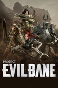 Project Evilbane <span class="ext" style="background-color: #2a475e; color: #FFFFFF;">STEAM</span> <span class="ext ext_digital">digital</span> thumbnail 1
