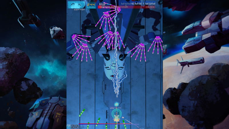 Psyvariar 3 (Multi-Language) image 2