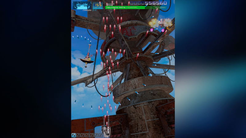 Psyvariar 3 (Multi-Language) image 3
