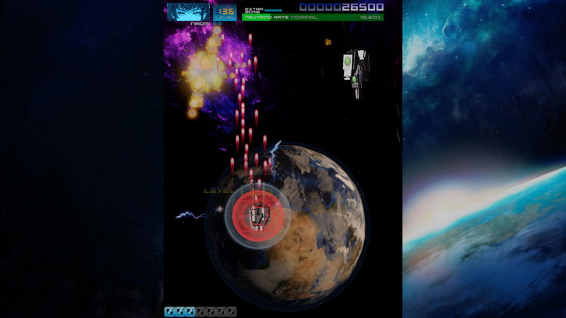 Psyvariar 3 (Multi-Language) <span class="ext" style="background-color: #00e206; color: #FFFFFF;">Game Cart</span> image 7