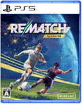 Rematch [Elite Edition] thumbnail 1