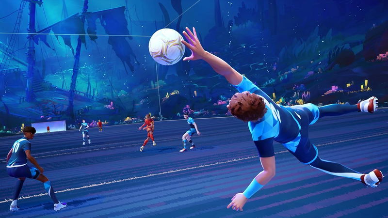 Rematch [Elite Edition] image 8