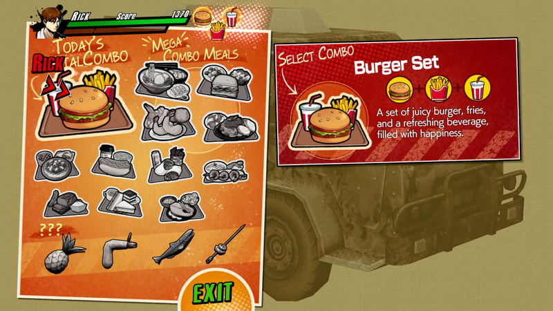 Rushing Beat X: Return Of Brawl Brothers <span class="ext" style="background-color: #2a475e; color: #FFFFFF;">STEAM</span> <span class="ext ext_digital">digital</span> image 10