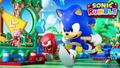 Sonic Rumble <span class="ext" style="background-color: #2a475e; color: #FFFFFF;">STEAM</span> <span class="ext ext_digital">digital</span> thumbnail 2