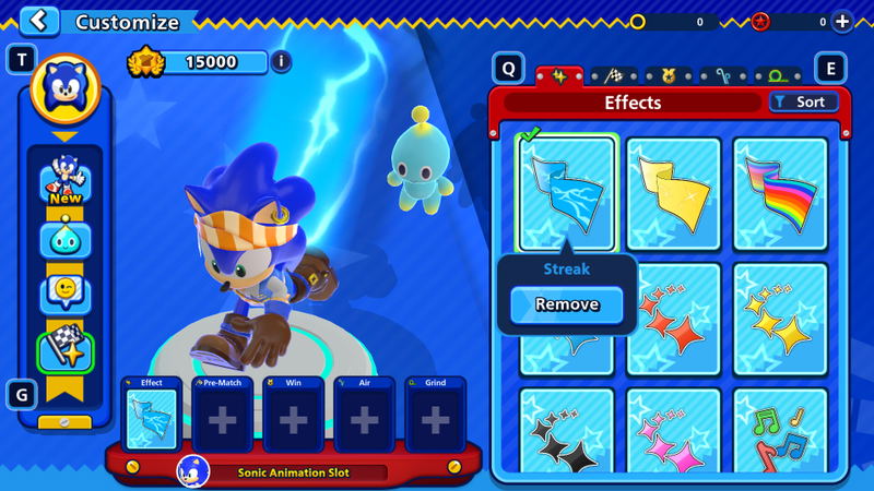 Sonic Rumble <span class="ext" style="background-color: #2a475e; color: #FFFFFF;">STEAM</span> <span class="ext ext_digital">digital</span> image 7