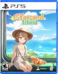 Starsand Island thumbnail 1