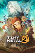 Tiny Metal 2 <span class="ext" style="background-color: #2a475e; color: #FFFFFF;">STEAM</span> <span class="ext ext_digital">digital</span> thumbnail 1