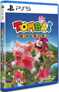 Tomba! Special Edition thumbnail 1