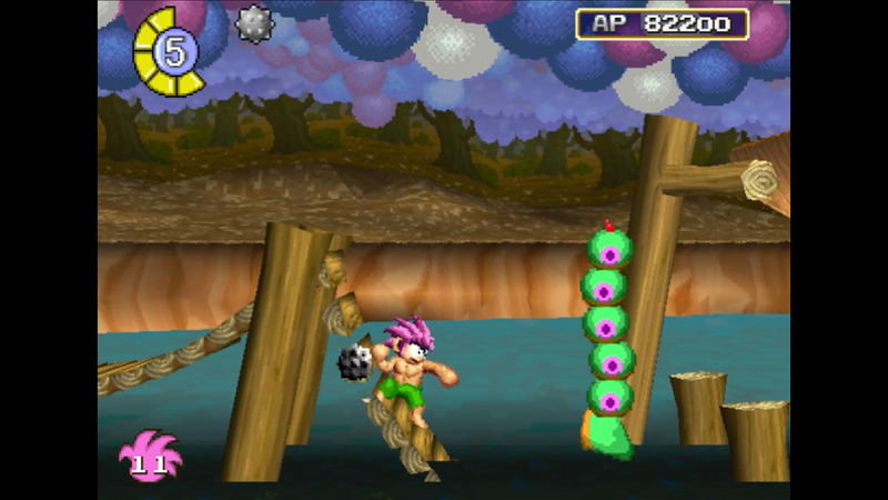 Tomba! Special Edition image 6