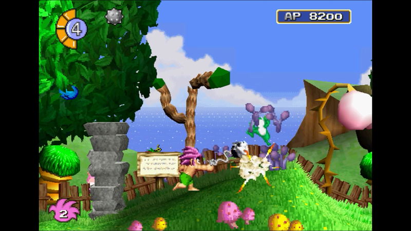 Tomba! Special Edition image 3