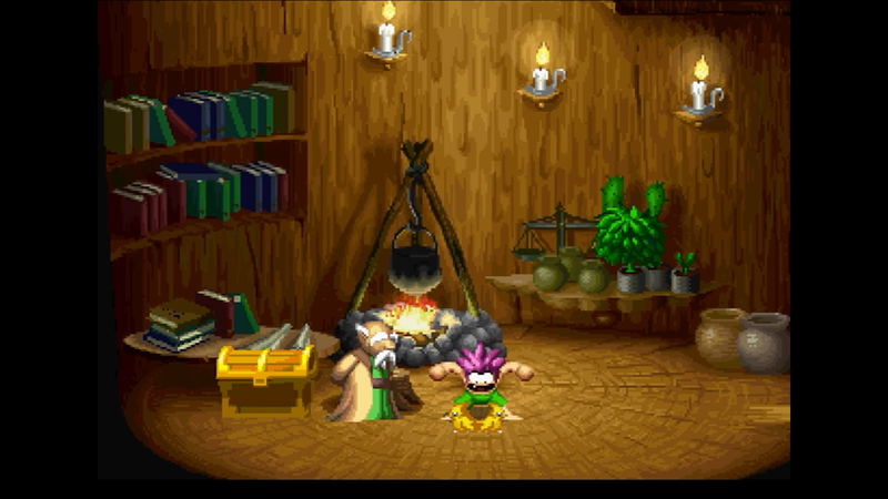 Tomba! Special Edition image 4